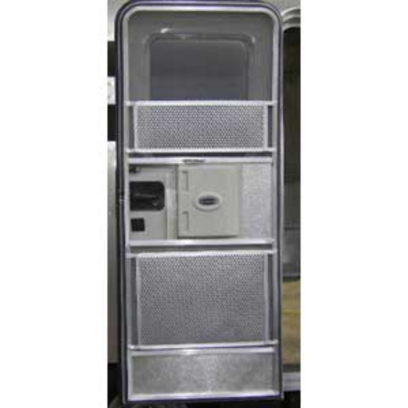 Airstream Screen Door, Main Lefthand Hinge – 114654