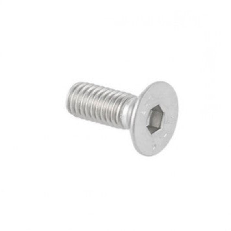 Airstream Socket Screw for Aluminum Double Step Assembly – 680221