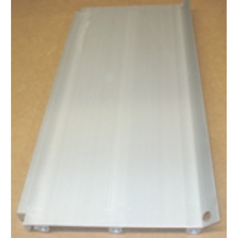 Airstream Top Step Plate for Airstream Aluminum Double Step Assembly – 680217