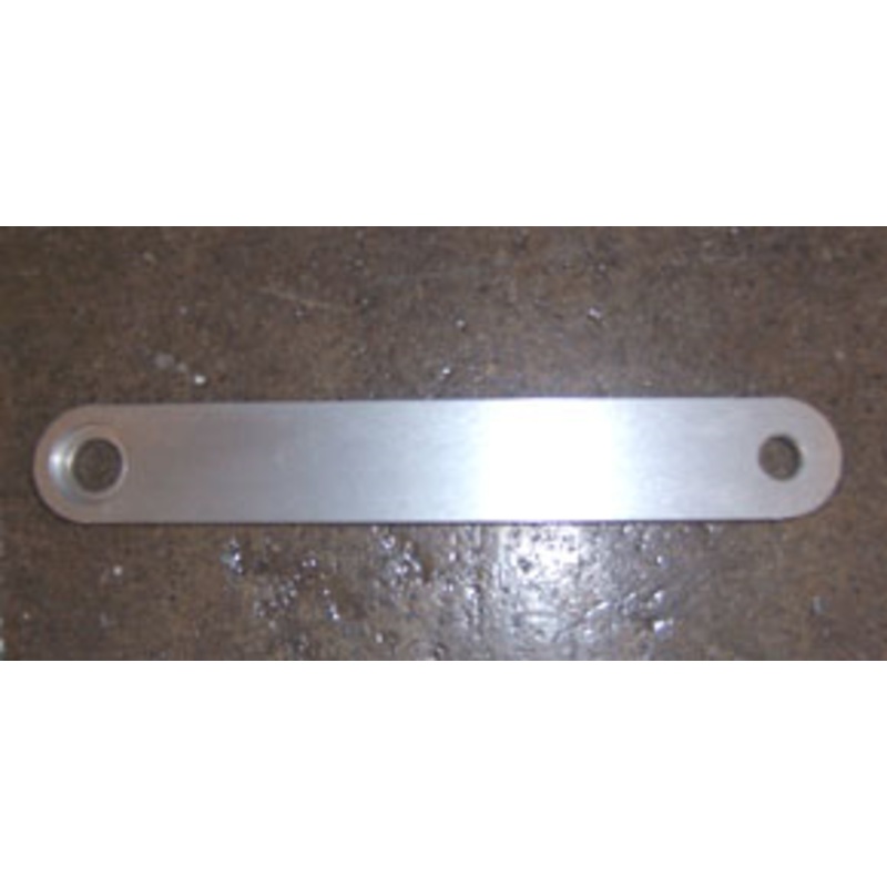 Airstream Upper Arm Support for Aluminum Main Door Step Assembly – 680213