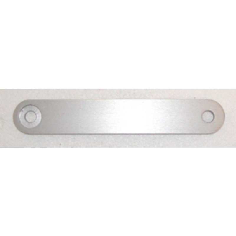Airstream Upper Hinge Arm for Aluminum Double Step Assembly – 400004