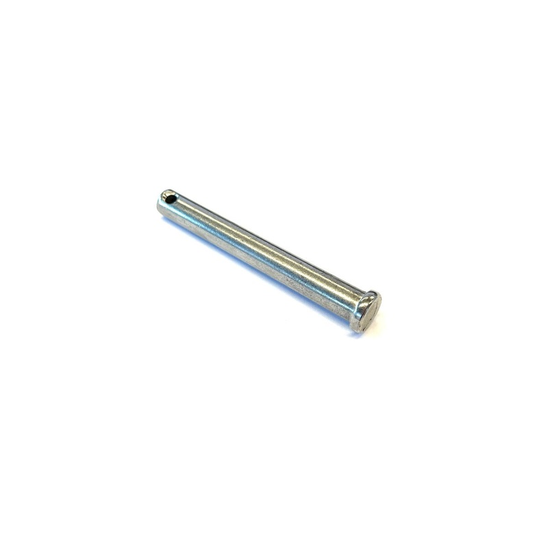 Zip Dee 3/8 x 3 Stainless Steel Clevis Pin for Relax 12V Electric Contour Awning – 313250