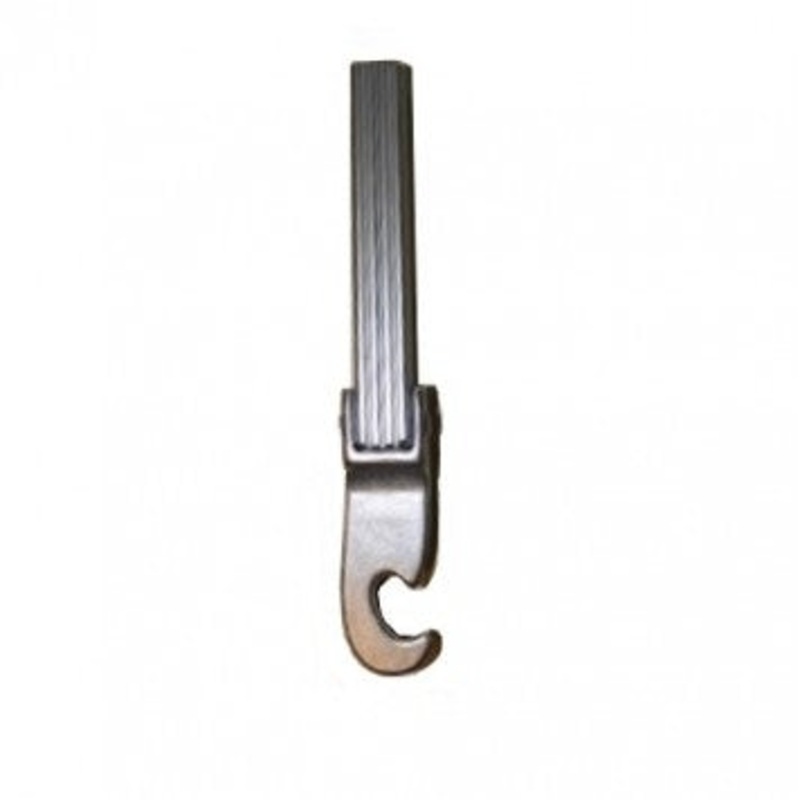 Zip Dee Bright Claw Bar for Contour Zip Dee Awning – 218610-XXX