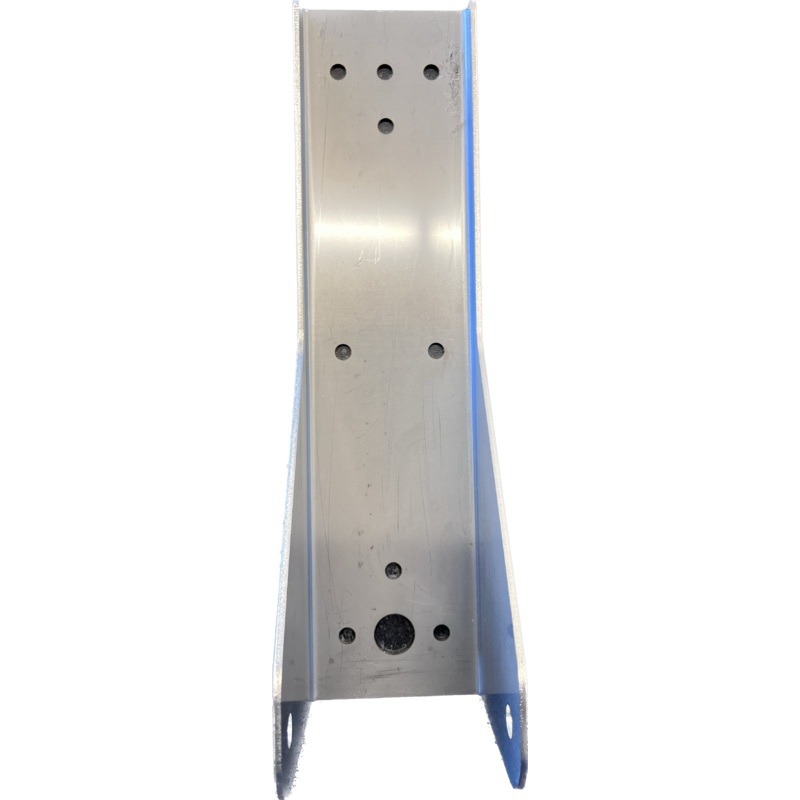 Zip Dee Contour Hinge Only for Relax 12V Electric Contour Awning – 261913