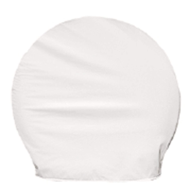 ADCO 18′ – 22 Ultra Tyre Gard Wheel Cover, White – Set of 2