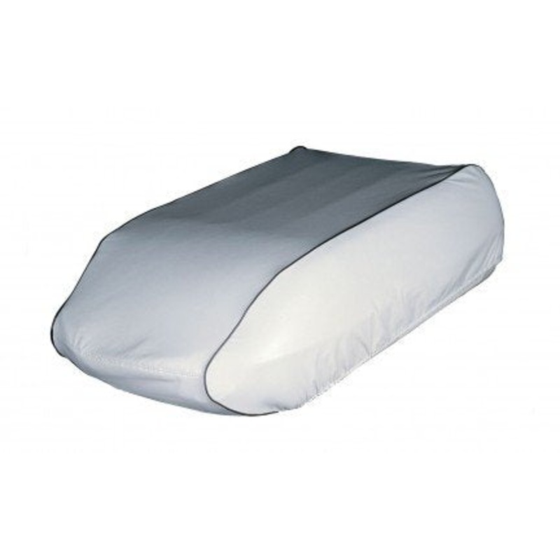 ADCO Polar White A/C Cover 29 x 14 x 43.75 Fits Coleman Mach I, II, III TSR Models Except #7100
