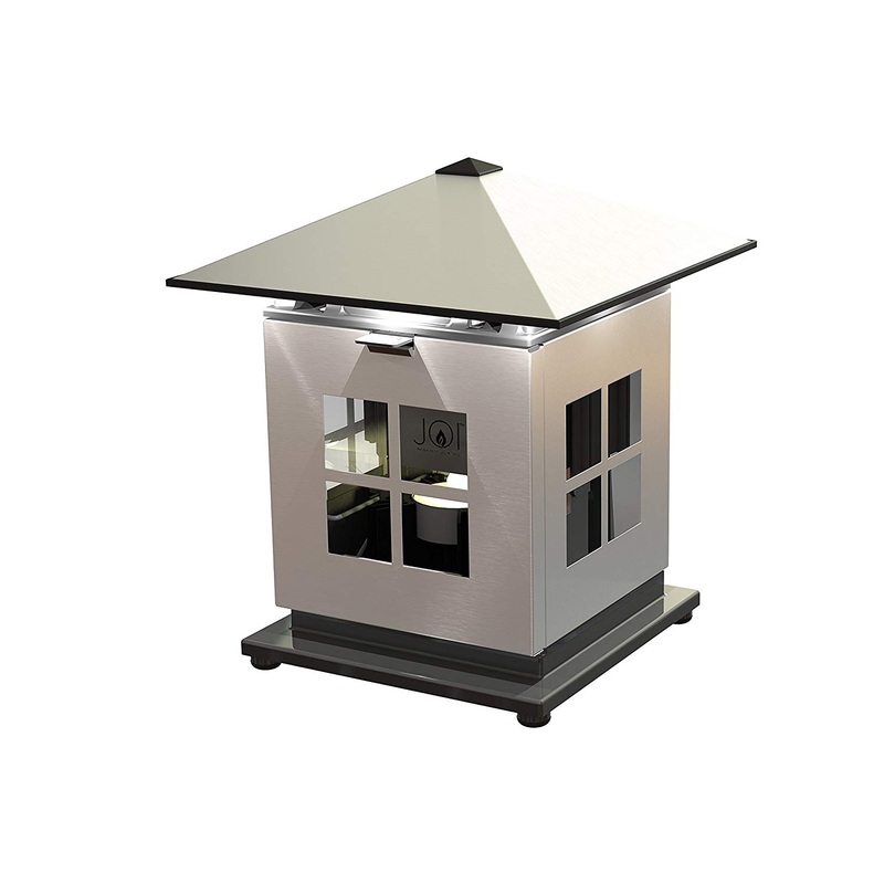 Caframo JOI Thermoelectric Lamp