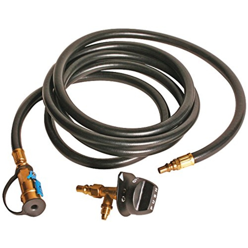 Camco Quick Connect Conversion Kit