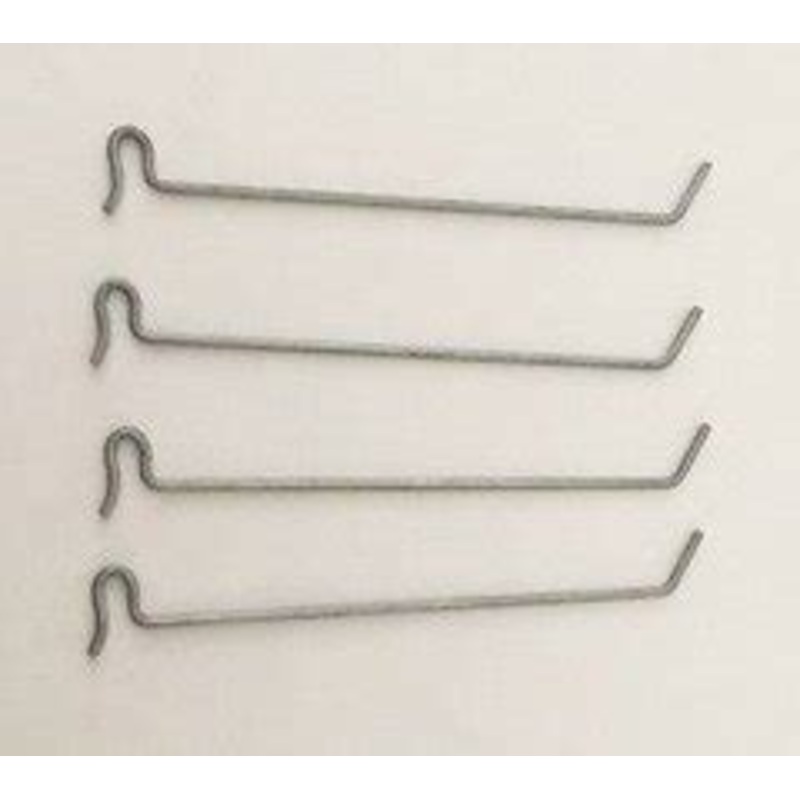 Coleman Mach Air Conditioner Ceiling Assembly Filter Retainer – Pack of 4