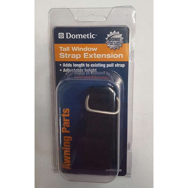 Dometic 18 Awning Pull Strap Extension