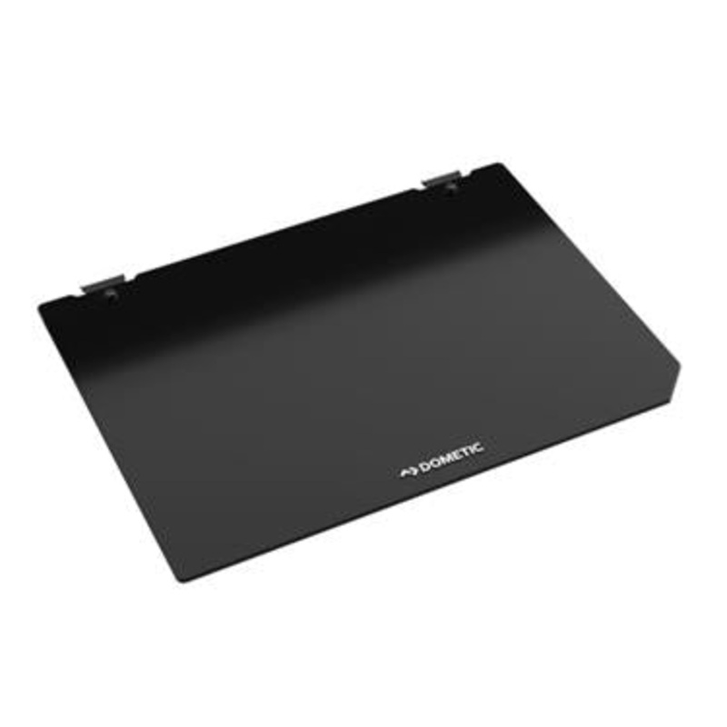 Dometic Deluxe Bi-Fold Glass Stove Top Cover