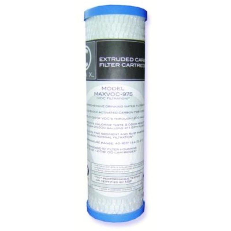 FlowPur 0.5 Micron Fresh Water Filter Cartridge