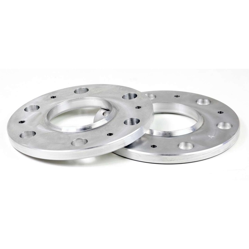 ReadyLift 1/2 Hub Centric Wheel Spacer