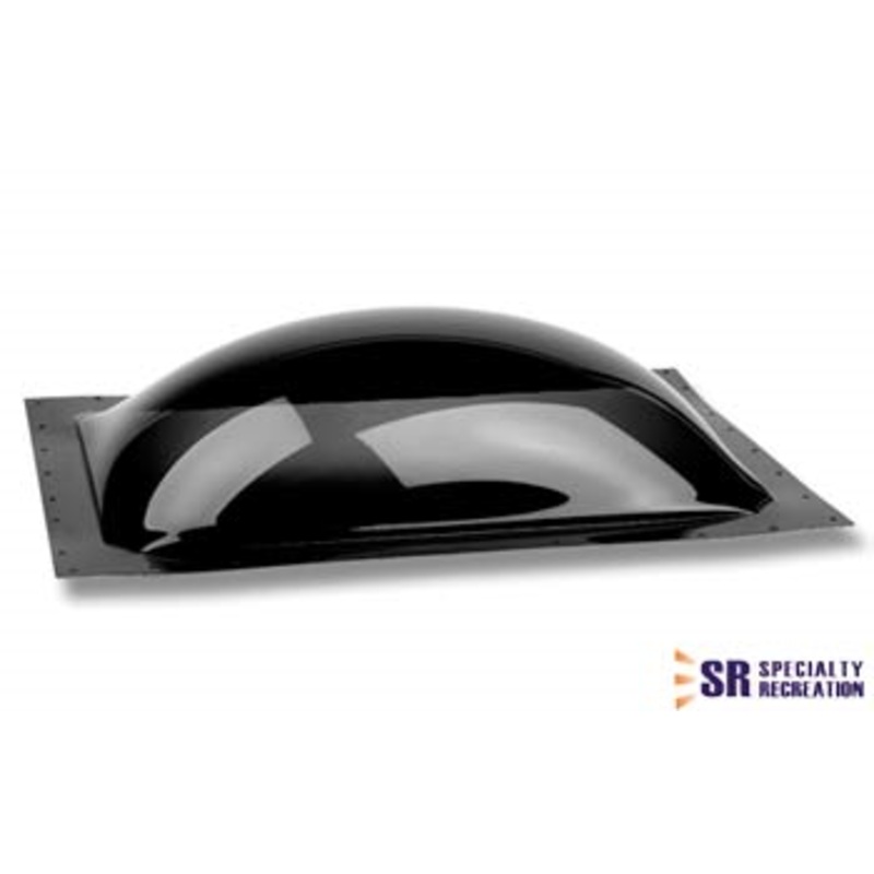 Specialty Recreation 18 x 24 Skylight, Smoke