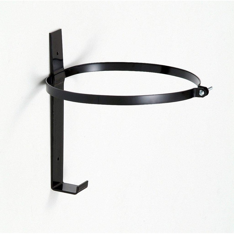 Stromberg Carlson 20 Pound Propane Tank Rack Mount