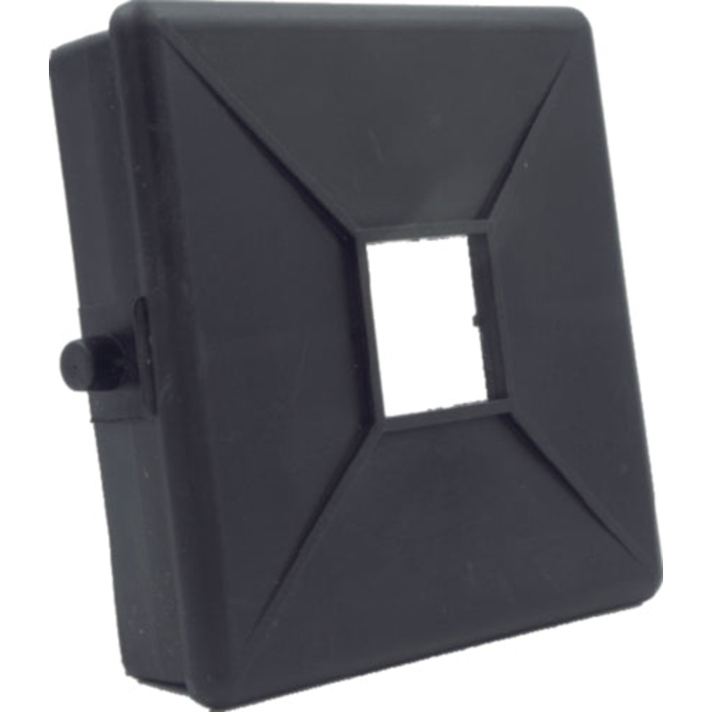 Thetford 4 Rubber Bumper Plug with Tabs – Single