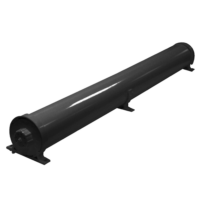 Valterra Black 94 EZ Hose Carrier, Fixed Length