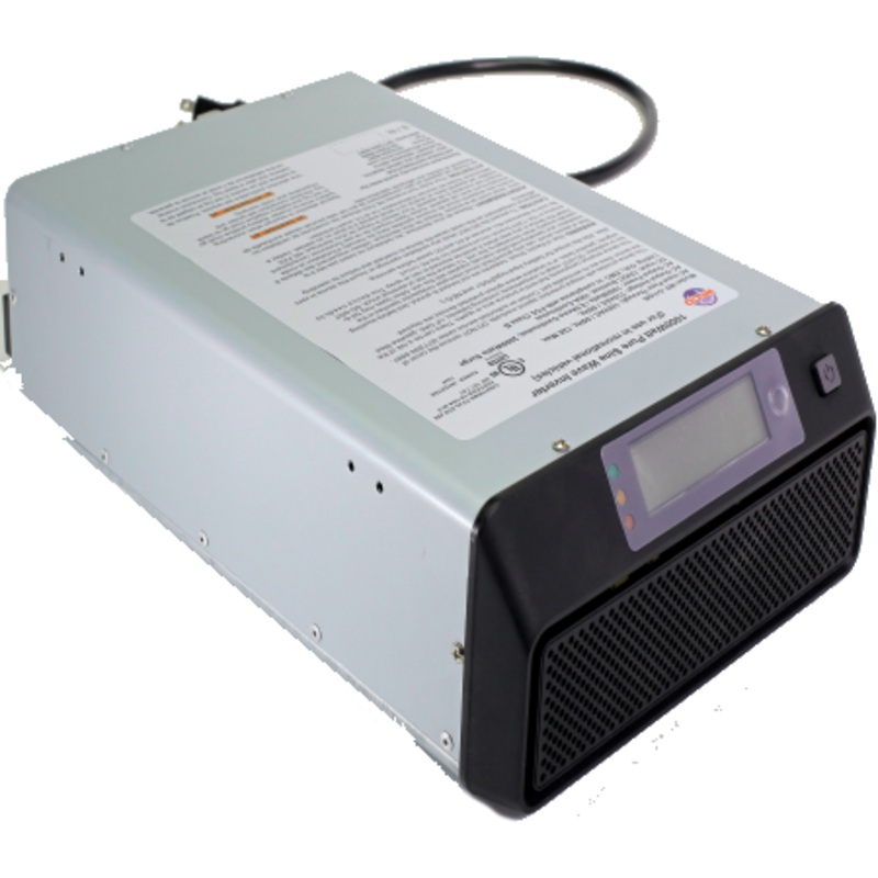 WFCO Arterra 1000 Watt Pure Sine Inverter WF-5110RS
