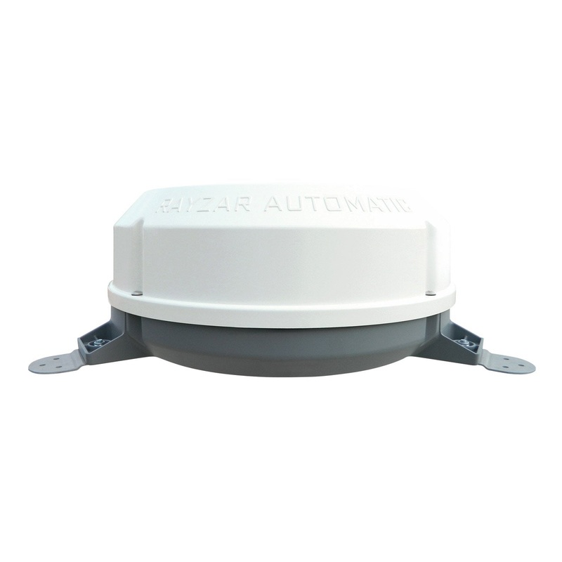 Winegard Rayzar Automatic RV Antenna
