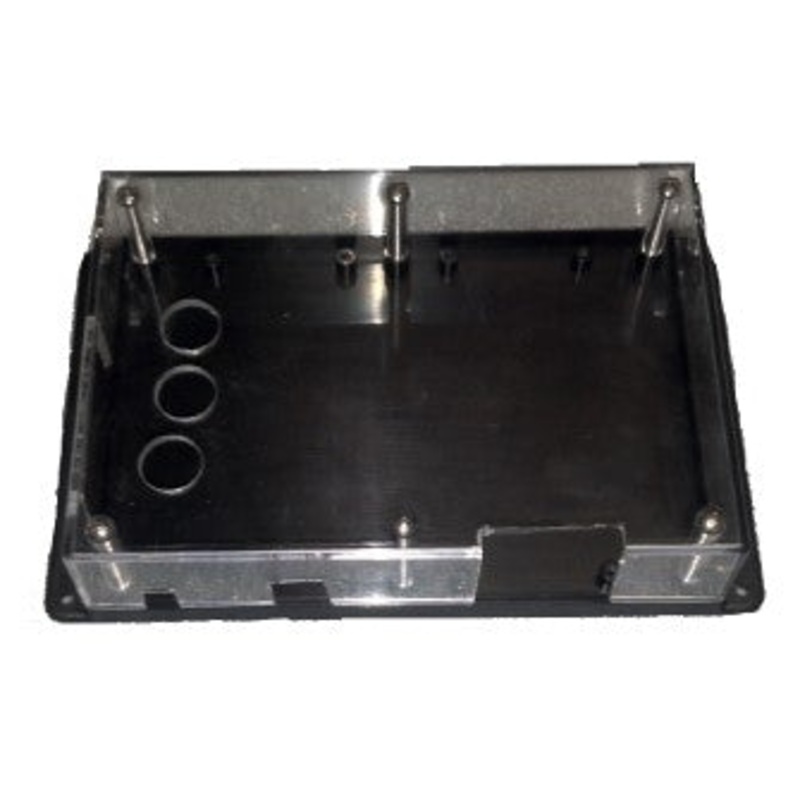 Zip Dee Main Control Board Enclosure Only for Relax 12V Electric Contour Awning – 271110