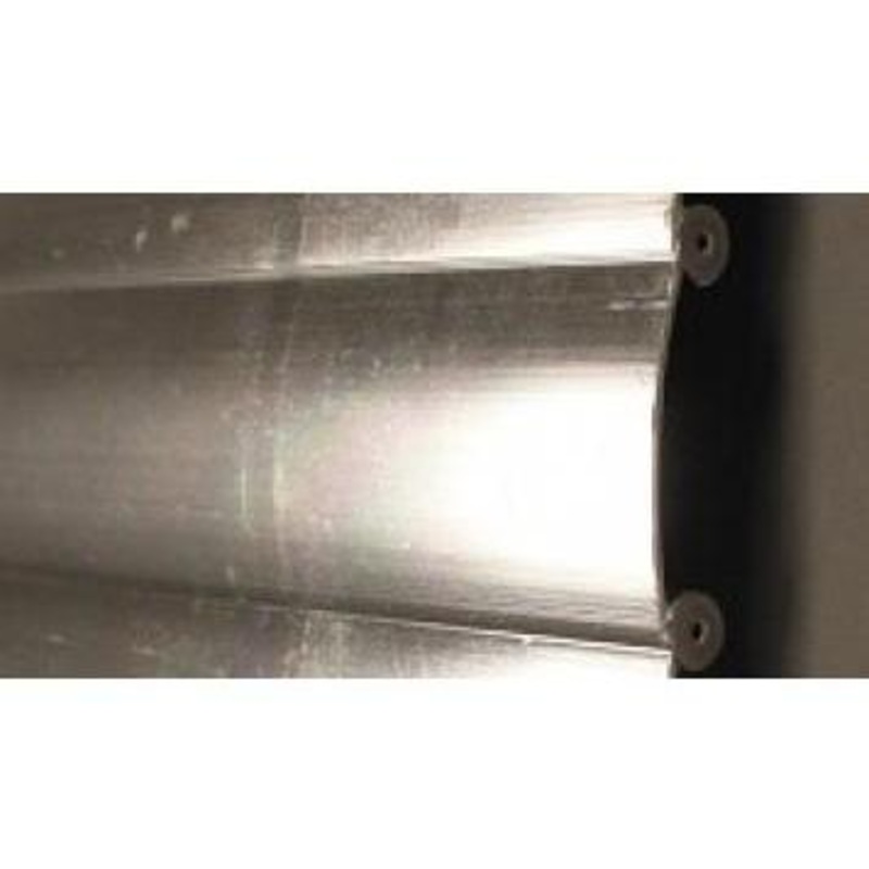 Zip Dee Satin Single Case Slat for Awning, By The Foot – 341240