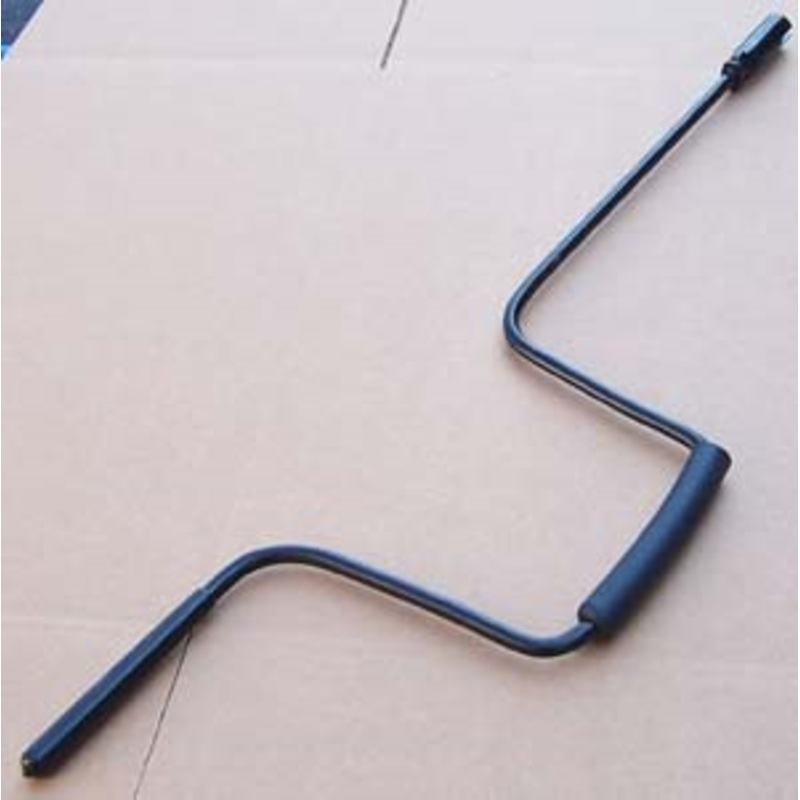 Airstream 15 Crank Handle for Stabilizer Jacks – 400914-02