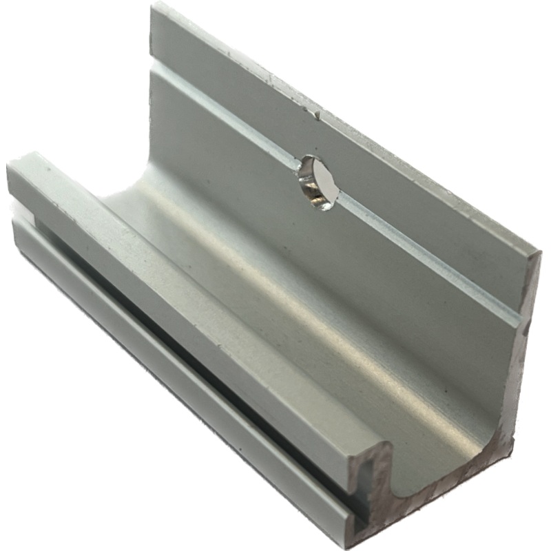 Airstream 2 Curtain Track Standoff – 101220