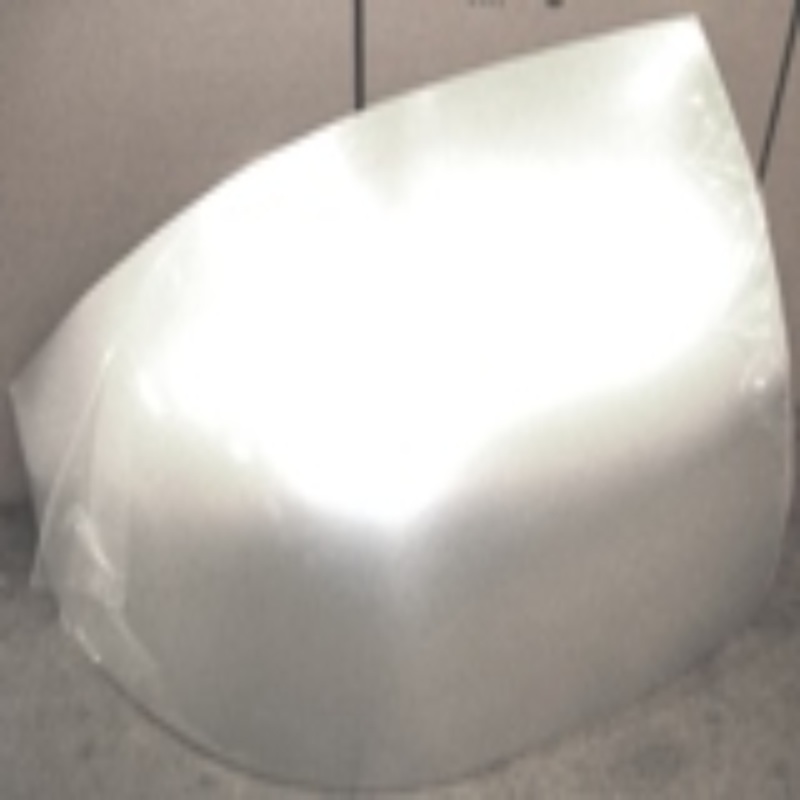 Airstream #21 Bright Modified Segment – 104440-02