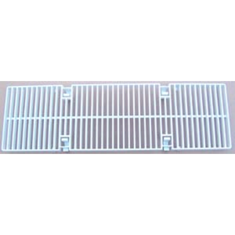 Airstream Air Return Grille for Duo-therm AC or Dometic Penguin II Low Profile, Polar White – 690323-107
