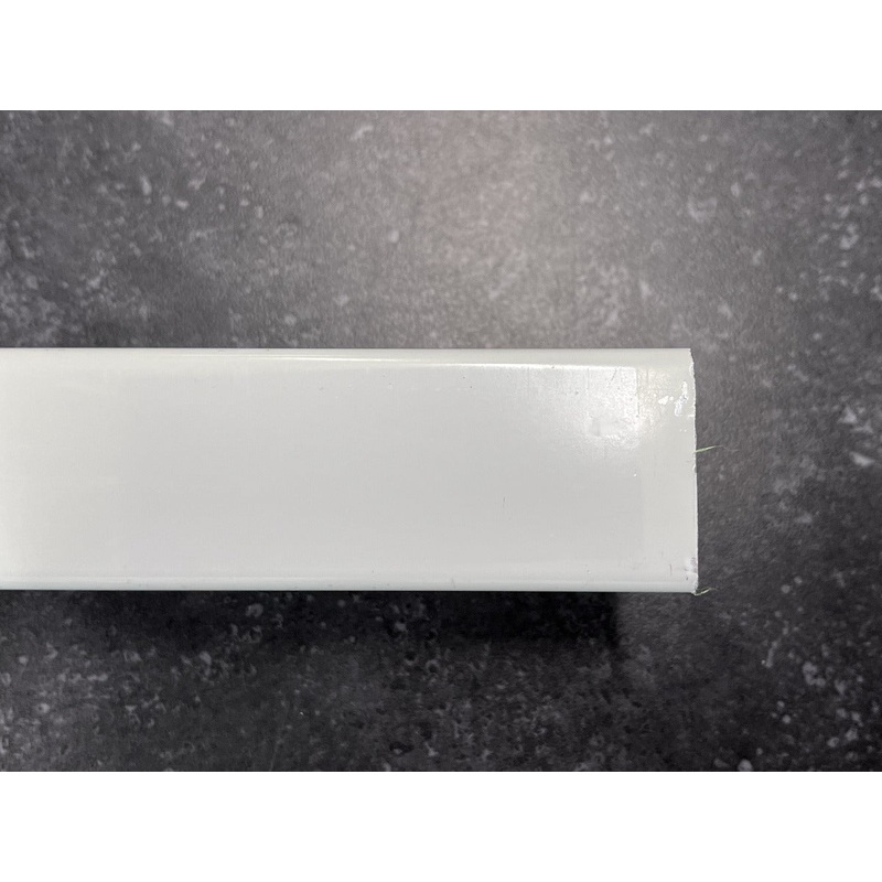 Airstream Aluminum Exterior Trim Molding, By The Foot – 114005-02