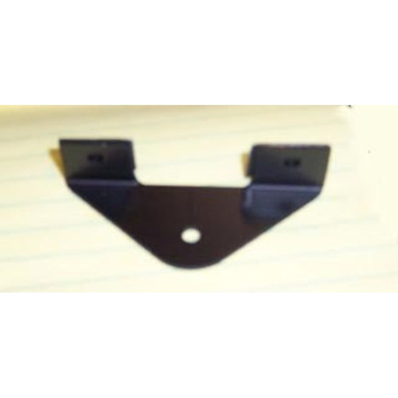 Airstream Frameless Window Prop Bracket – 1101-0010