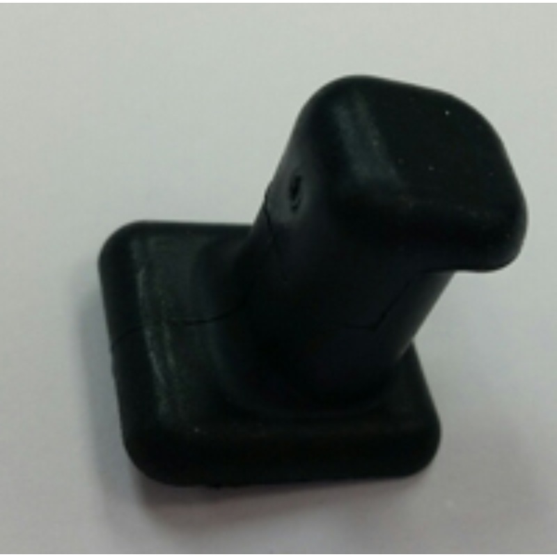 Airstream Keeper for Rubber Latch for Propane (LP) Tank Cover – 382562-01