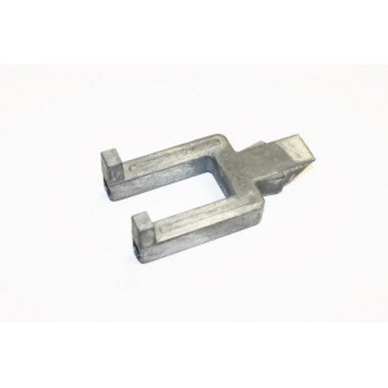 Airstream L-100 Short Bolt by Bargman – 106130-100