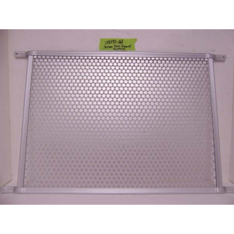 Airstream Lower Screen Door Guard* – 115171-02