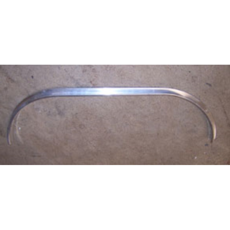 Airstream Main Door Drip Cap – 114363