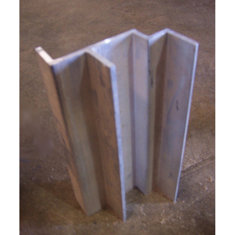 Airstream Main Entry Door Jamb Extrusion, By The Piece – 114600