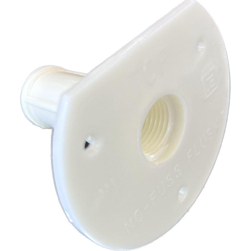 Airstream No Fuss Flush Nozzle Sprayer – 601441-01