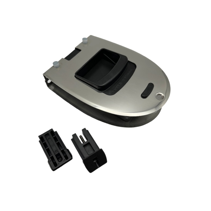 Airstream Omni Flush Mount Latch, Large – 382034