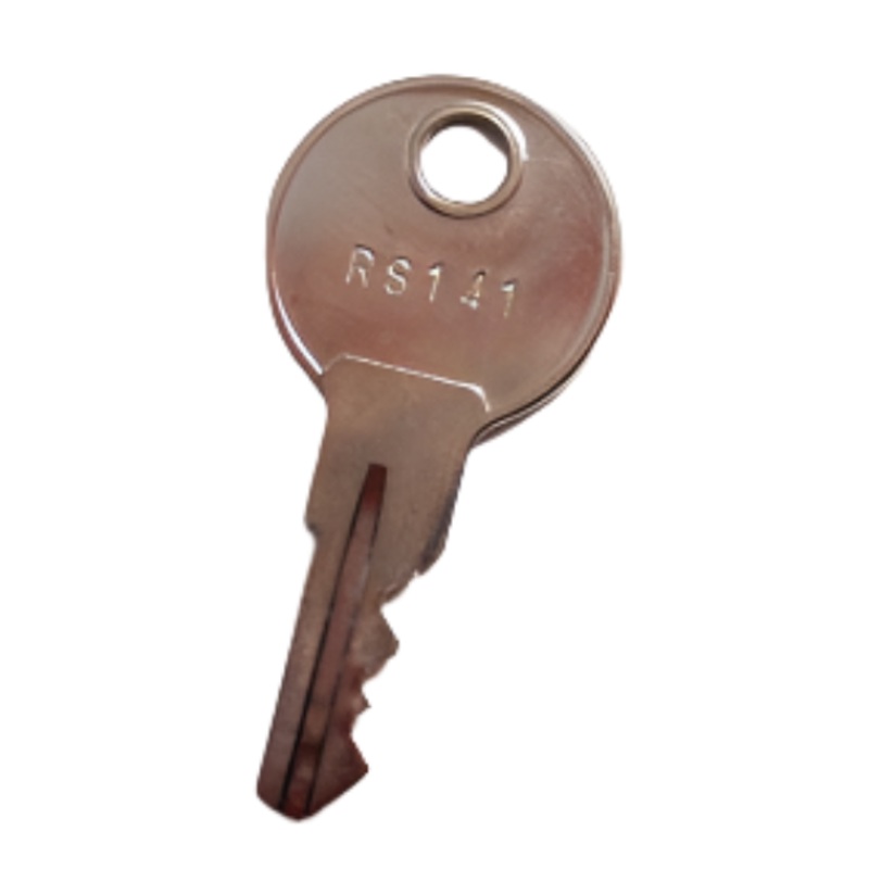 Airstream RS141 Compression Latch Replacement Key – 382230-020