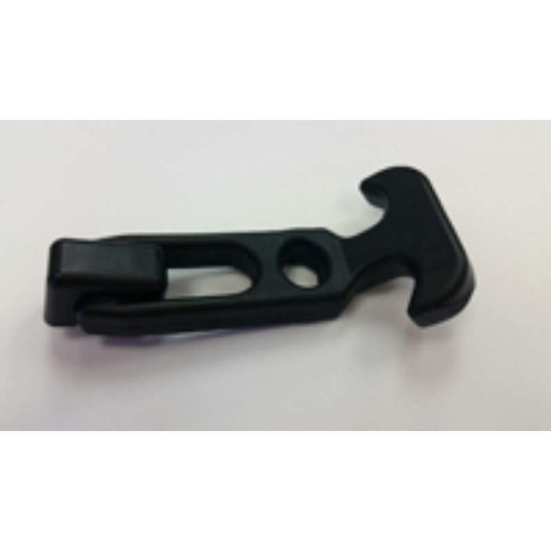 Airstream Rubber Latch for Propane (LP) Tank Cover – 382562