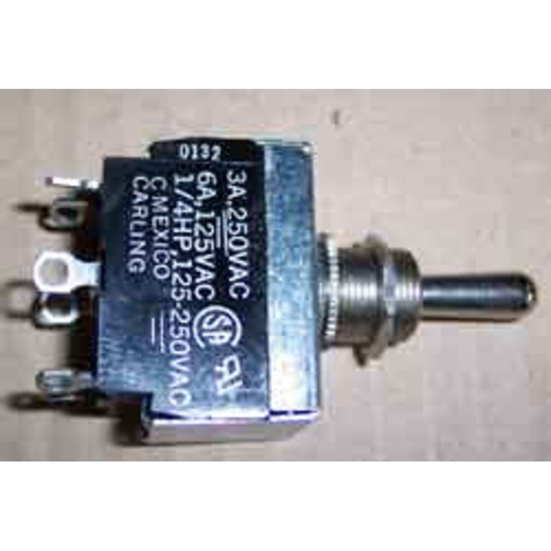 Airstream SuperJack Toggle Switch – 081704