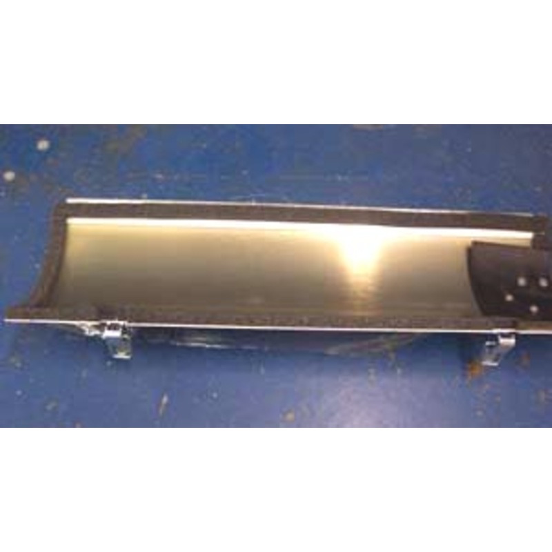 Airstream TV Coaxial Compartment Door – 109867-04