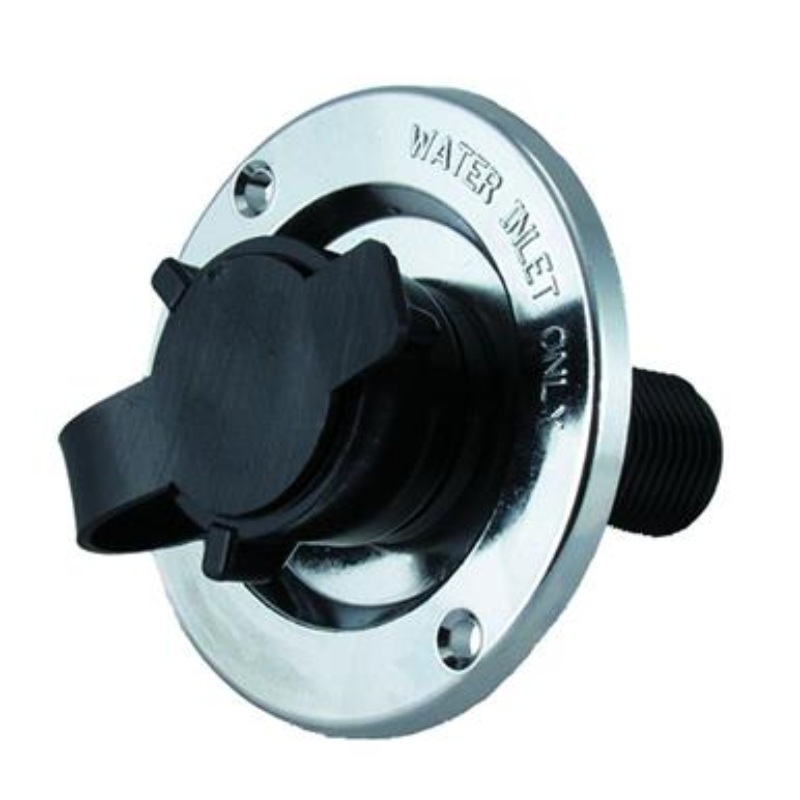 Airstream Water Inlet for No Fuss Flush Inlet* – 601441-02-01