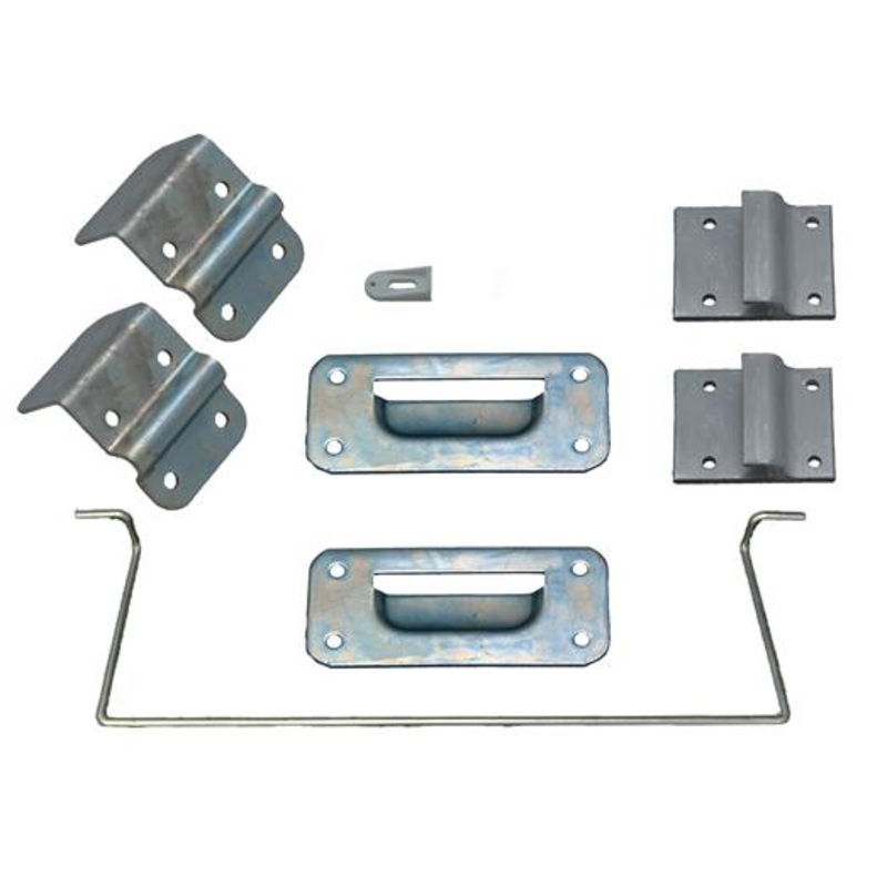 AP Products Table Hinge Bracket Kit