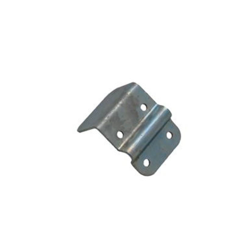 AP Products Table Plate for Folding Table Hinge Mounting Bracket Kit, Set of 2