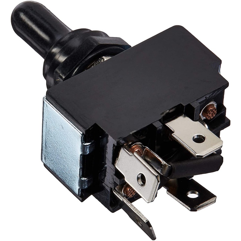 Barker Up/Down Actuator Toggle Switch*
