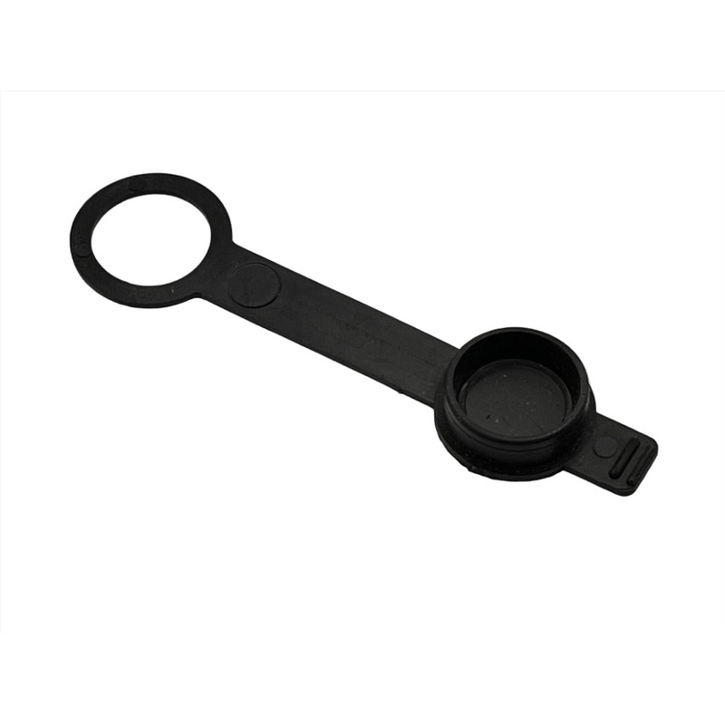 Black Strap for No Fuss Flush Inlet for Airstream – 601441-101