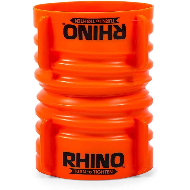Camco RhinoFLEX Swivel Coupler Fitting