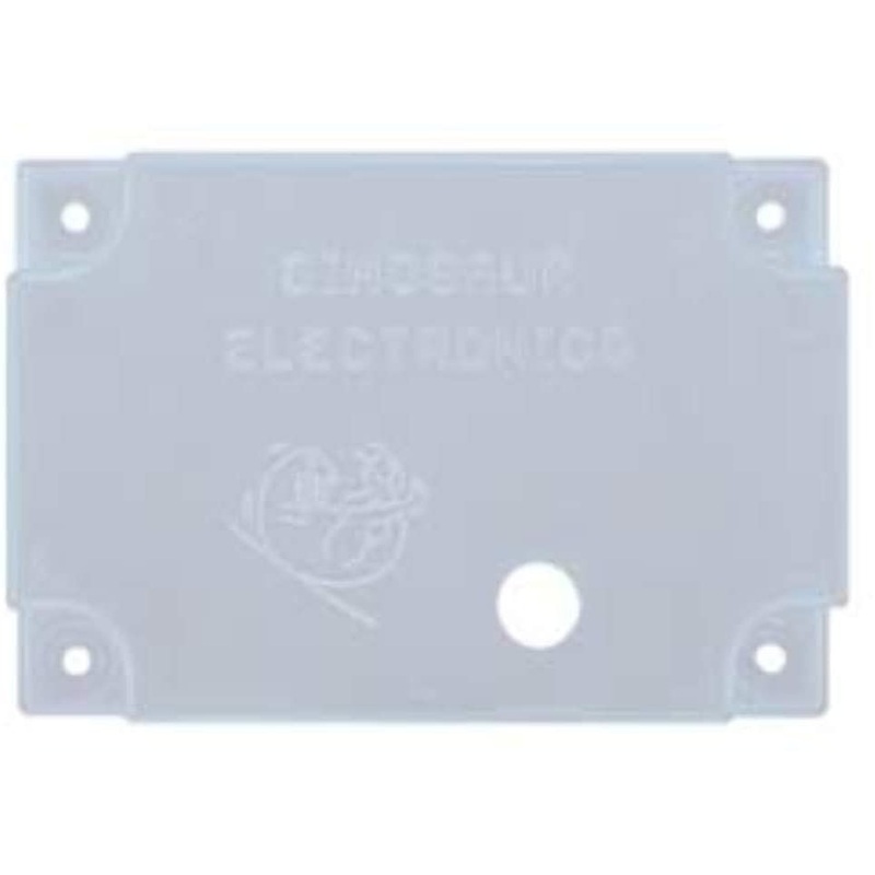 Dinosaur Electronics Plastic Cover For UIB-L Ignitor Board