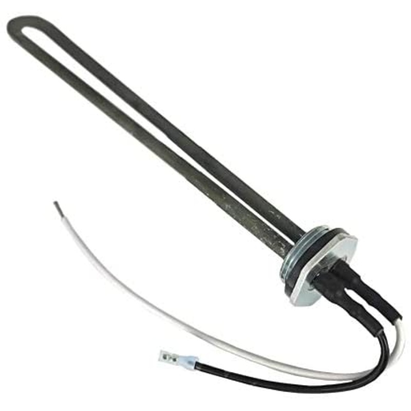 Dometic Kit, Water Heater Service Element with Wires 110V